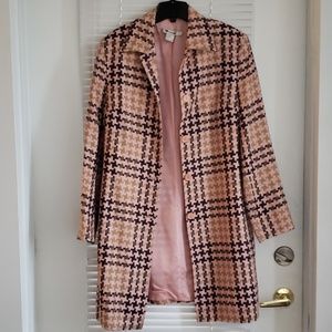 Nygard Collection Coat